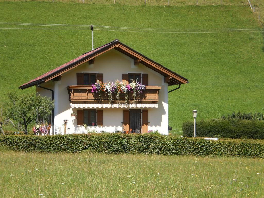 Gaestehaus Schwed Wagrain Exterior photo